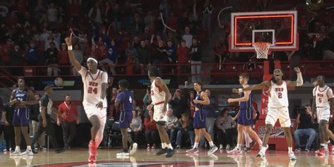 Marshall, Lander rally Western Kentucky over Abilene Christian 86-84